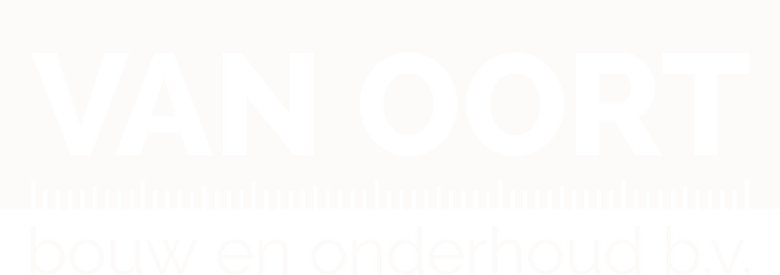 VAN OORT Bouw en Onderhoud